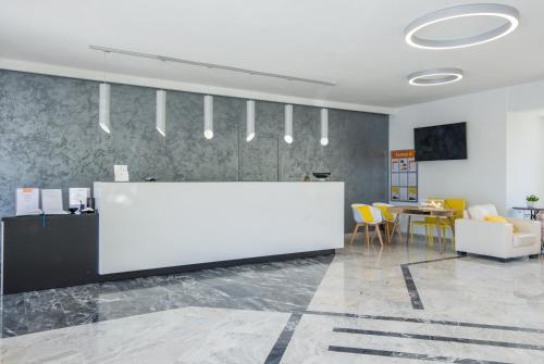 Kastalia Village Saint Nikolas Hotel