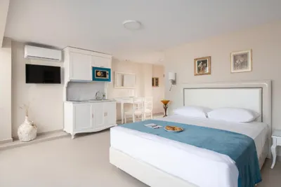 Mykoniatika Villas