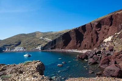 Mathios Village Santorini