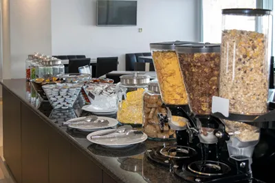 Giannoulaki Hotel