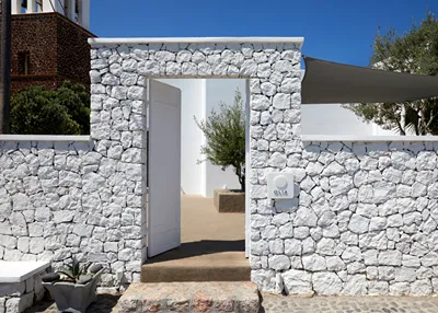 Olia Villas & Suites