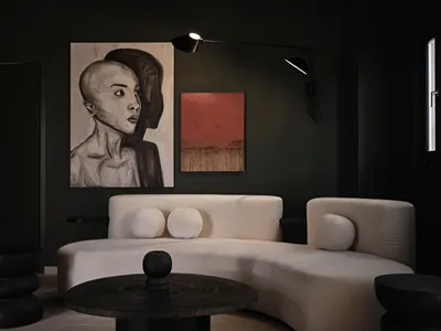 NAUMA PAROS | Design Boutique Hotel