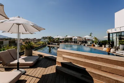 Skylark Athens by Aluma Hotels - Aluma Hotels