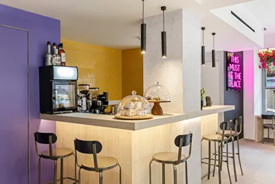 The Q Hotel