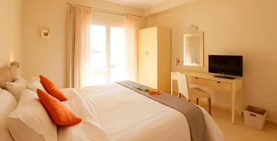 Picture Suites Corfu
