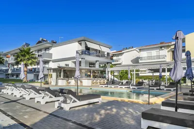 Akritas Hotel