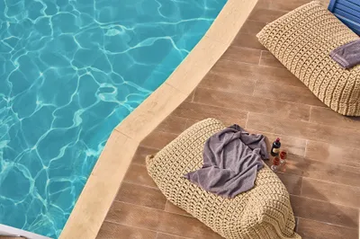 Arte & Mare Elia Suites Boutique Spa Hotel
