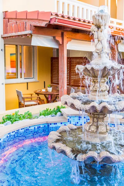 Thalassa Apartments Chania