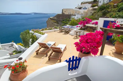 Ifestio Villas