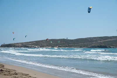 Prasonisi Light House Boutique Hotel