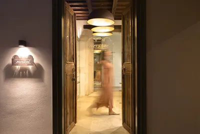 Neratze Hammam Suites Rethymno