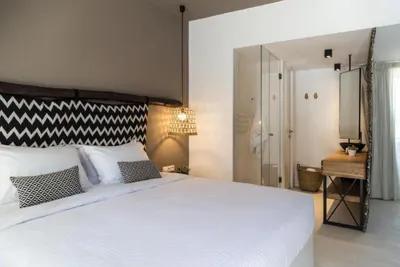 My Mykonos Hotel