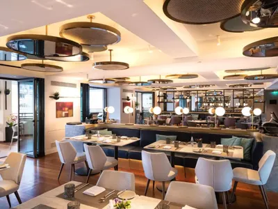 ATHENS CAPITAL HOTEL