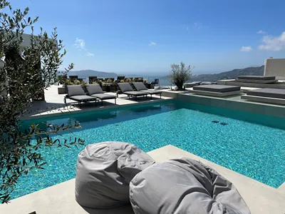 Rocabella Santorini Hotel &amp; SPA