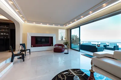 Azure Villa Athens