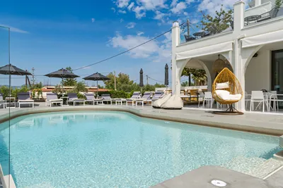 Nikon Boutique Hotel Zakynthos