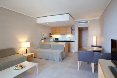 RODOS PALACE LUXURY CONVENTION RESORT 5*