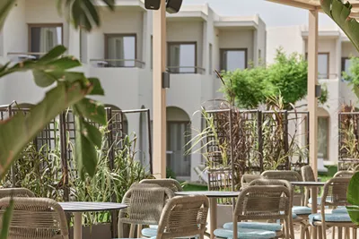 Atlantica Ocean Beach Resort