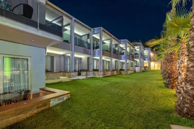 Dionysos Hotel & Studios Chalkidiki