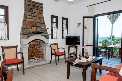 Vangelis Villas Agios Nikolaos