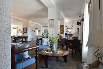 Swiss Home Hotel