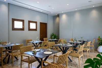 Elisso Hotel Lefkada