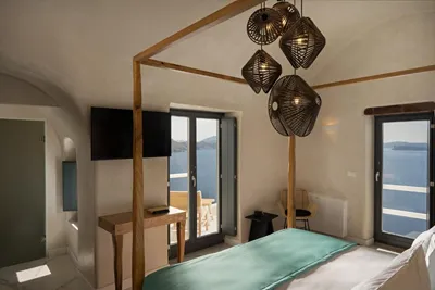 Gala Suites Oia