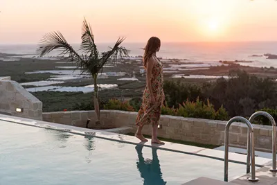 Holiways Villas Crete