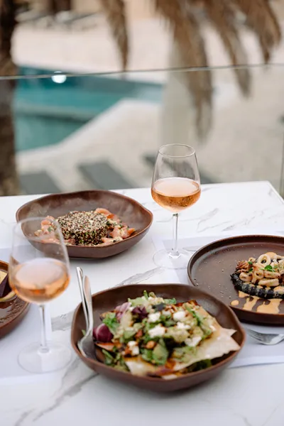 Pnoi Hotel Paros