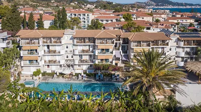 Iniohos Hotel Zakynthos
