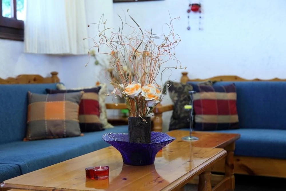 hotel Nostos