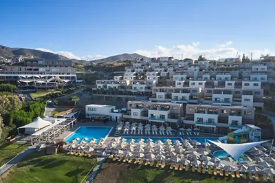 Atlantica Mikri Poli Crete