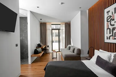 The Editor Hotel Athens