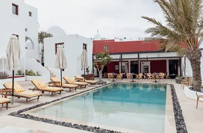 Meroviglia Boutique Hotel
