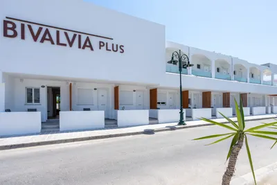 BIVALVIA BEACH PLUS