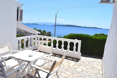 Akti Ouranoupoli Beach Resort