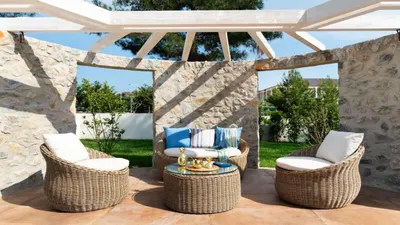 Alexandra Beach Spa Resort Thassos