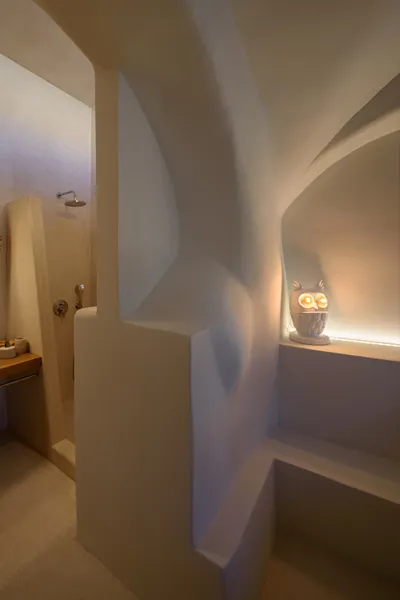 Potamos Luxury House
