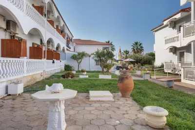 Anamar Zante Hotel