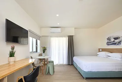 Villaggio Mare Suites