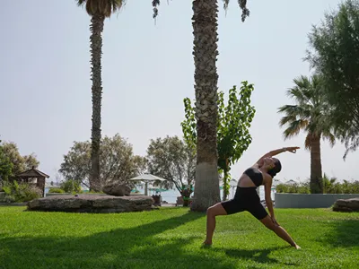 Esperides Beach Resort