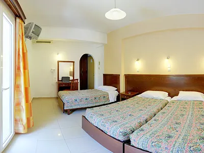Gouvia Hotel
