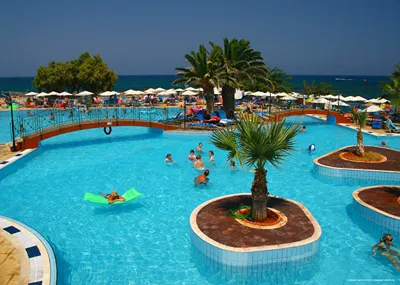 Eri Beach & Village
