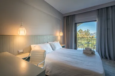 Castelli Hotel Zante