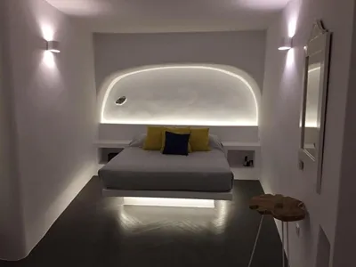 Altana Cliffside Villas Santorini