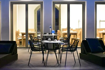 Kallos Imar Boutique Hotel Santorini