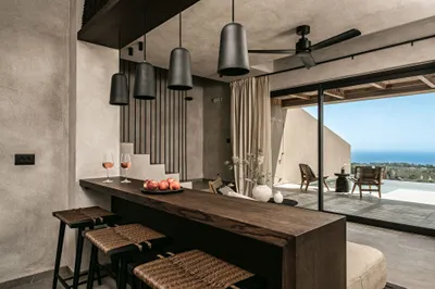 Memorias Villas & Suites