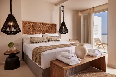 Enalion Suites Sifnos