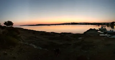 Bocamviglies by The Sea
