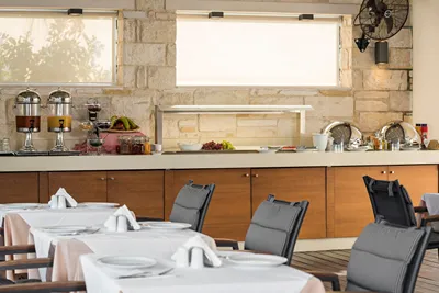 Elotis Suites Chania